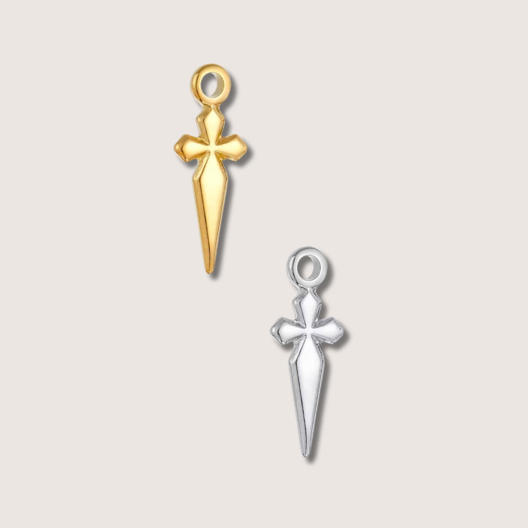 Dagger Charms