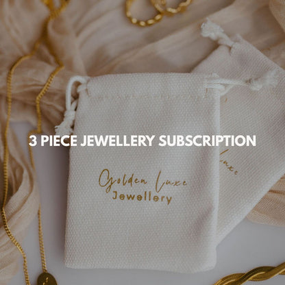 Jewellery Subscription