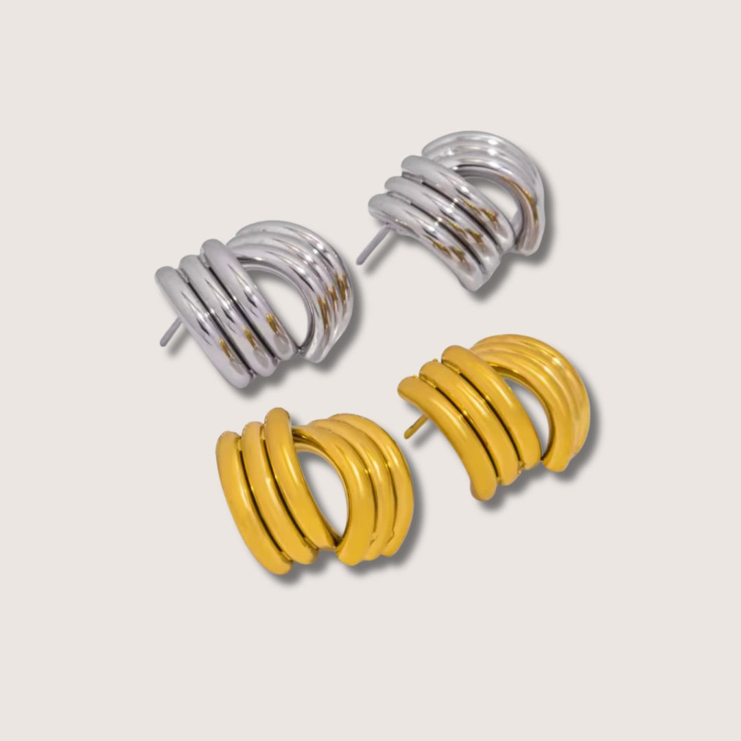 Charlotte Earrings