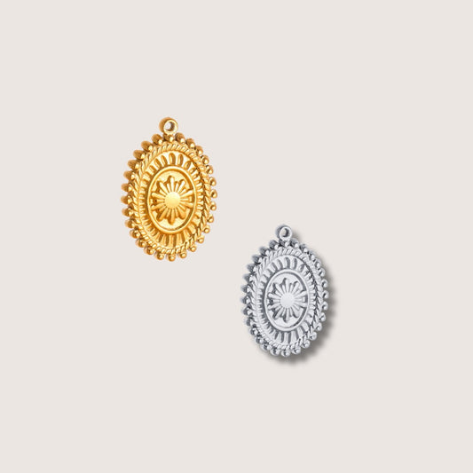 Pattern Charms