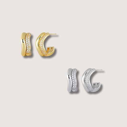 Lena Earrings