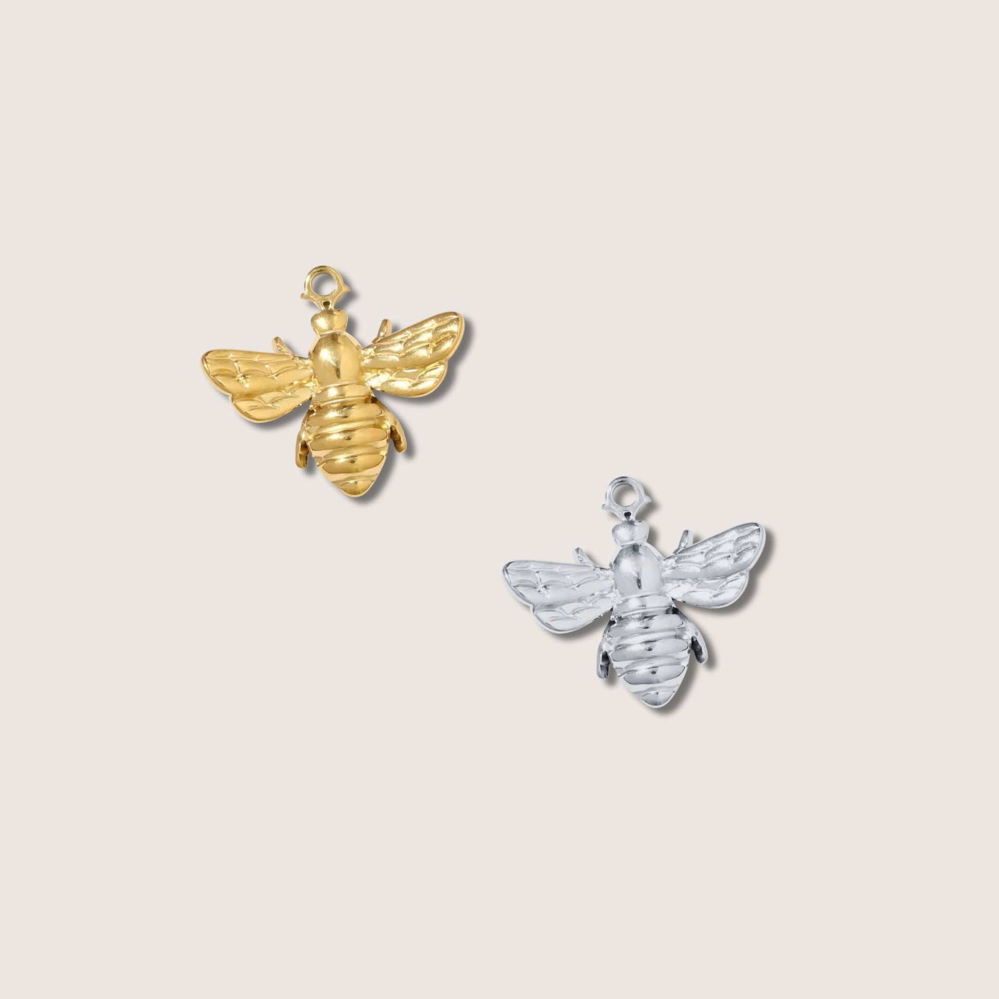 Bee Charms