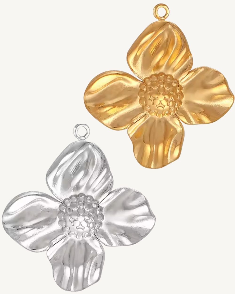 Petal Charms