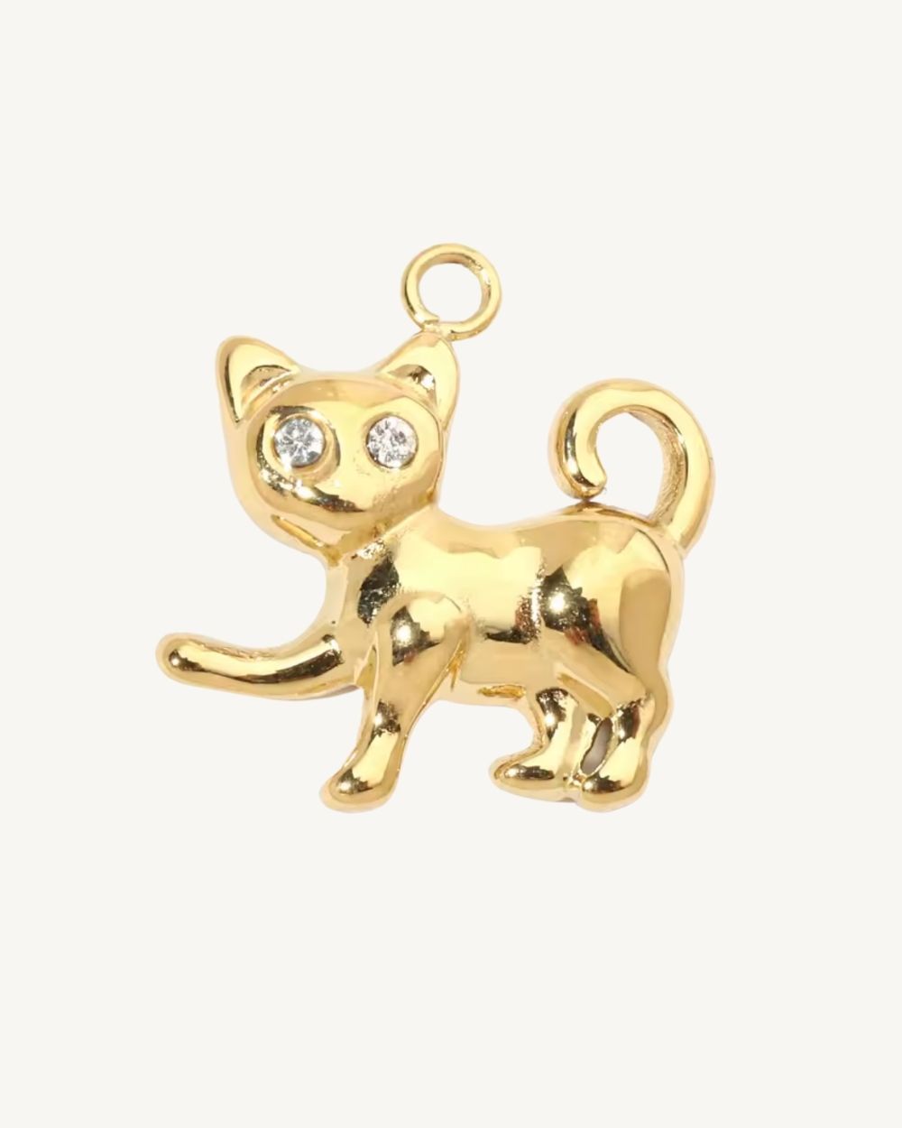 Cat Charms