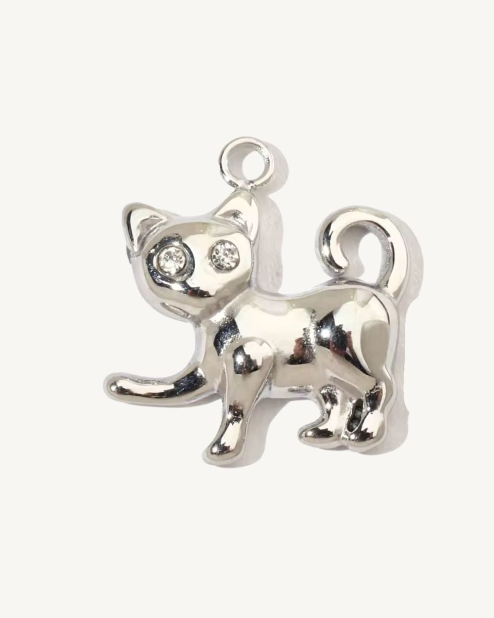 Cat Charms