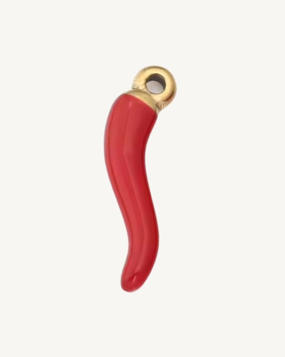 Chilli Pepper Charms