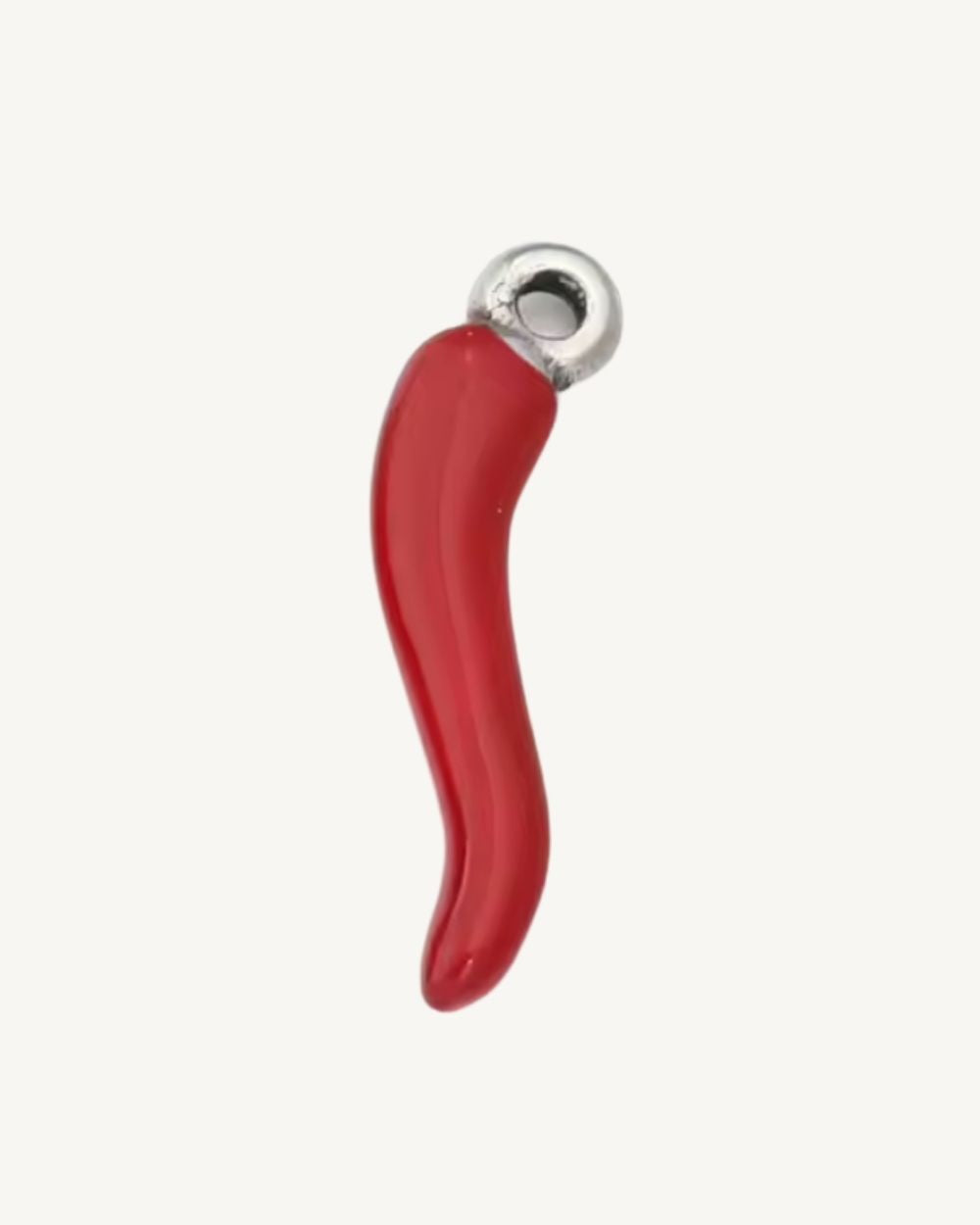 Chilli Pepper Charms
