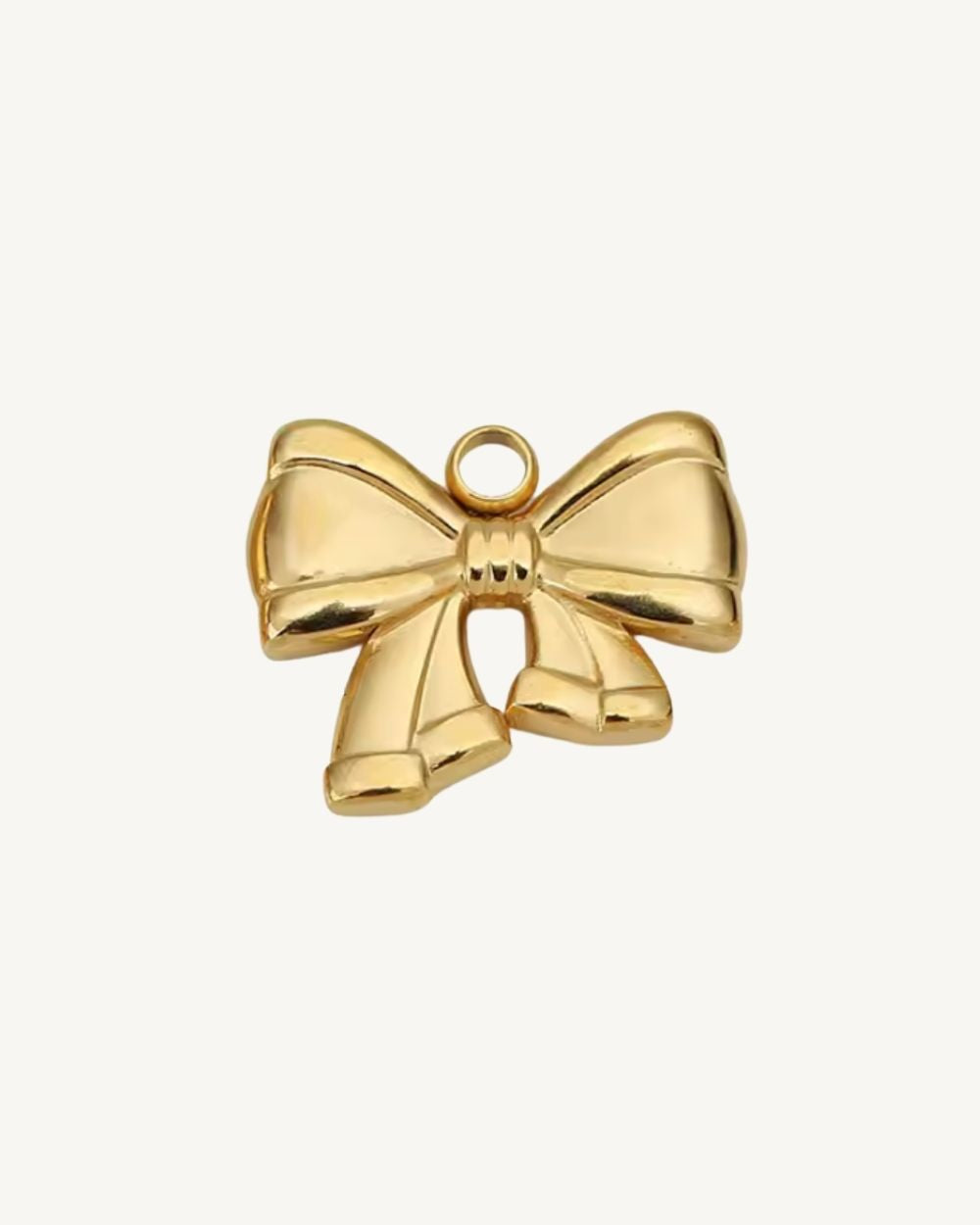 Cute Bow Charms