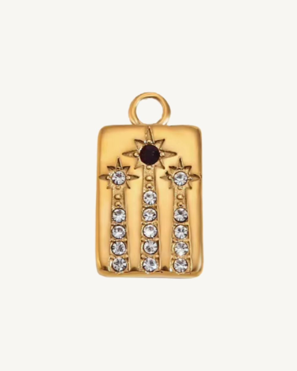 Shooting Star Charms