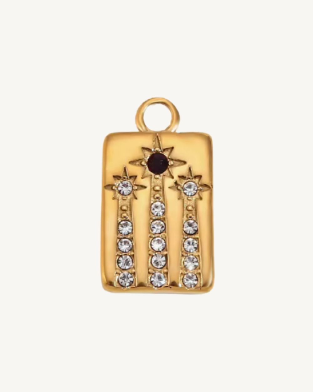 Shooting Star Charms