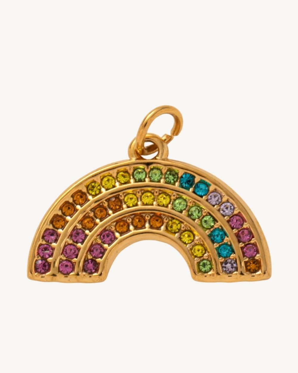 The Rainbow Charms