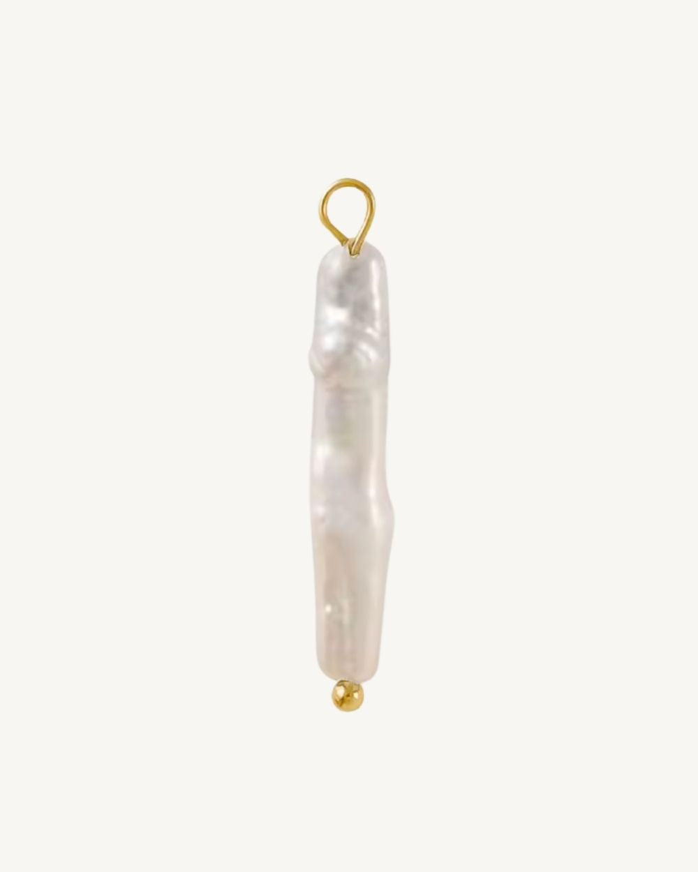 Pearl Charms