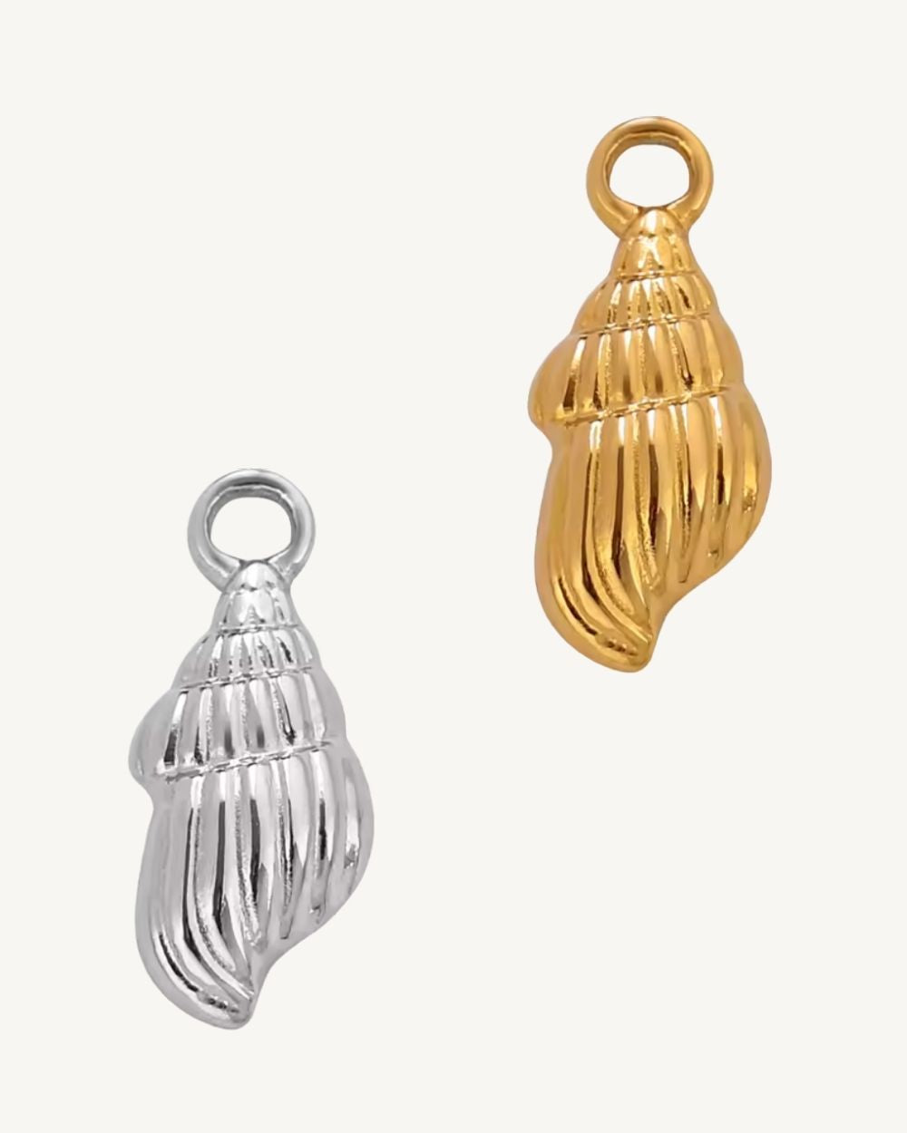 Shell Charms