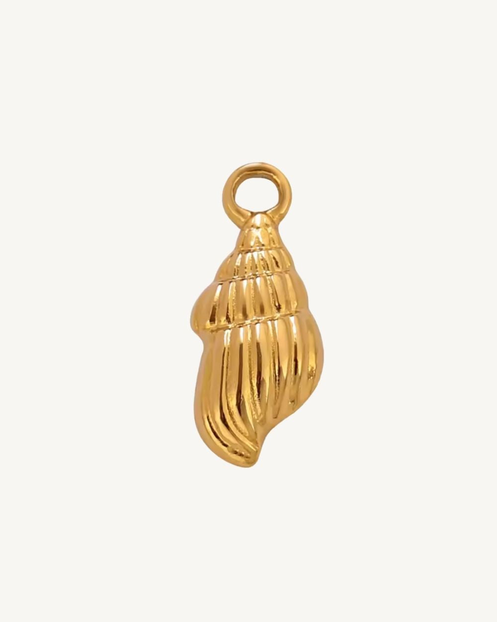 Shell Charms