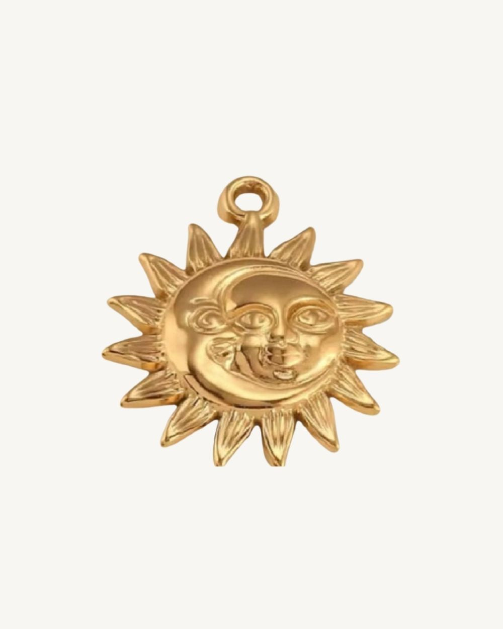 Sun Moon Charms