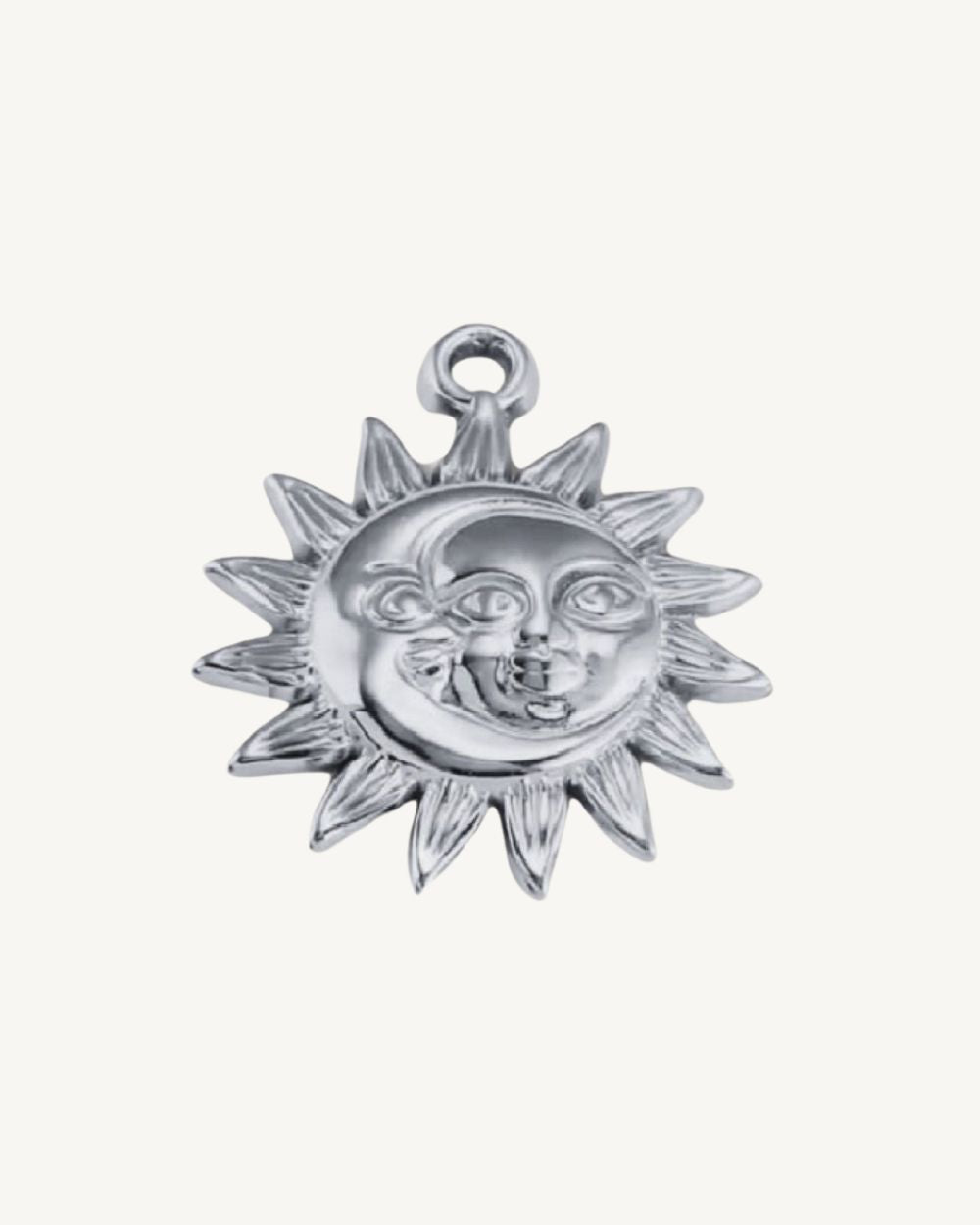 Sun Moon Charms