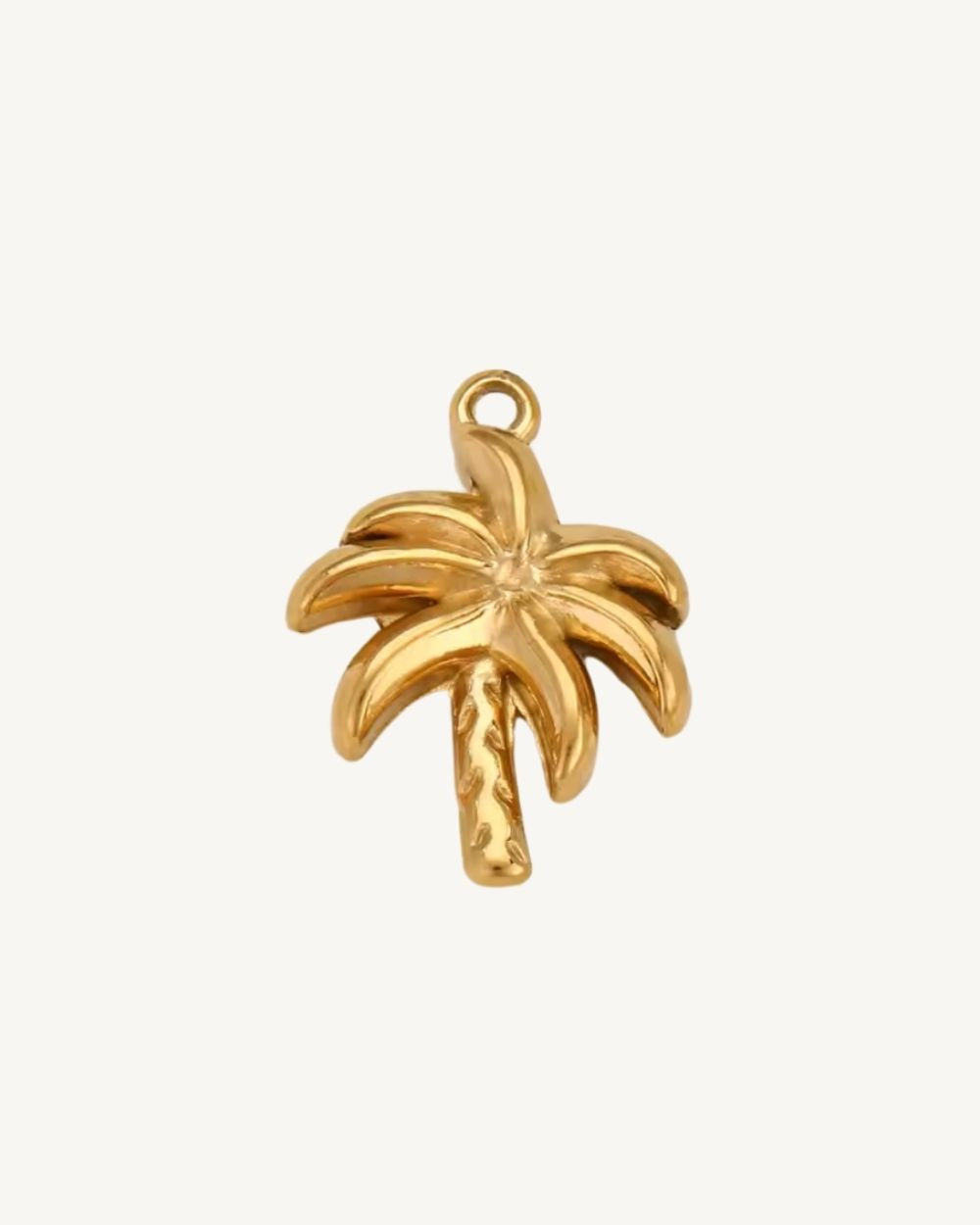 Palm Trees Charms