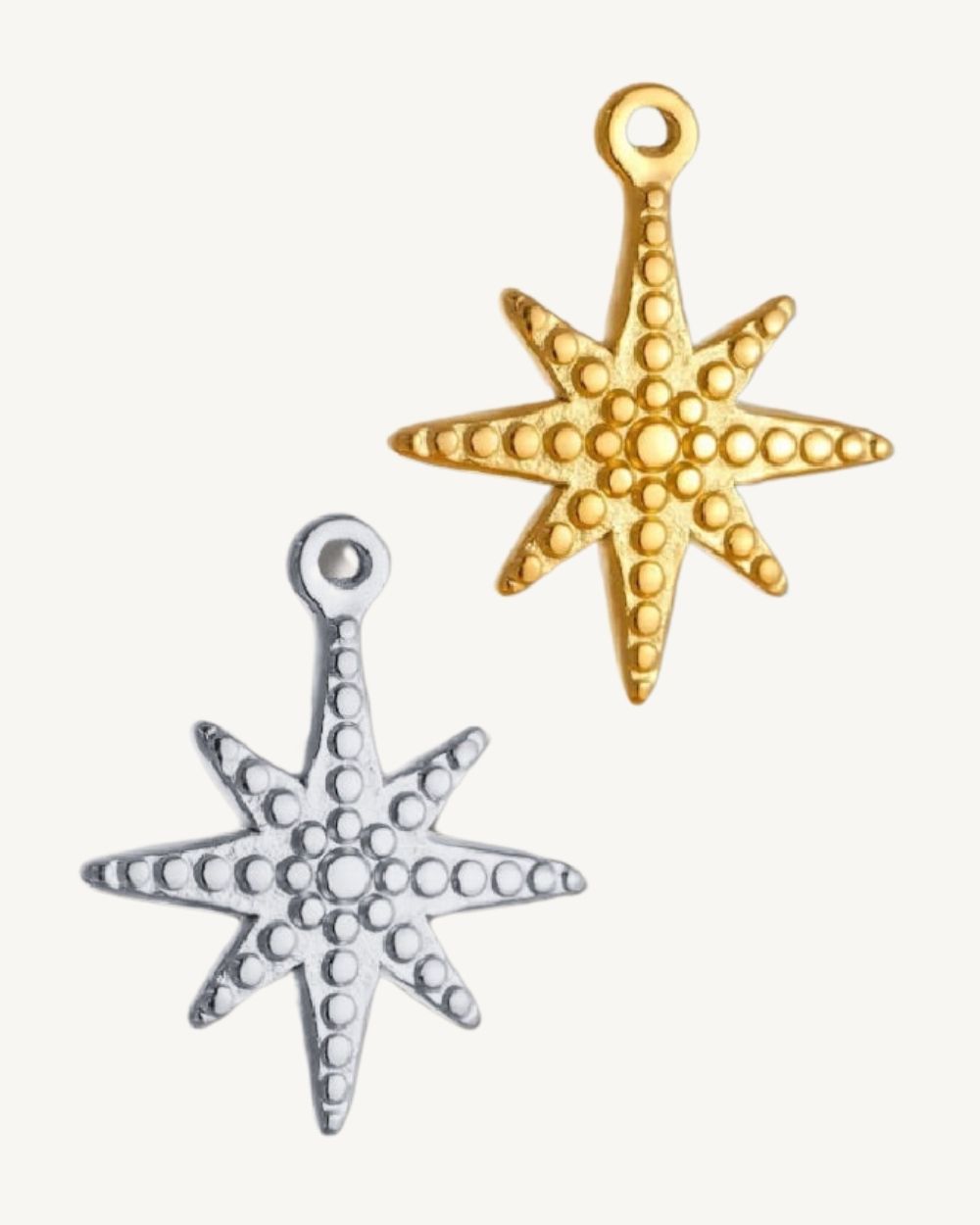 Star Charms