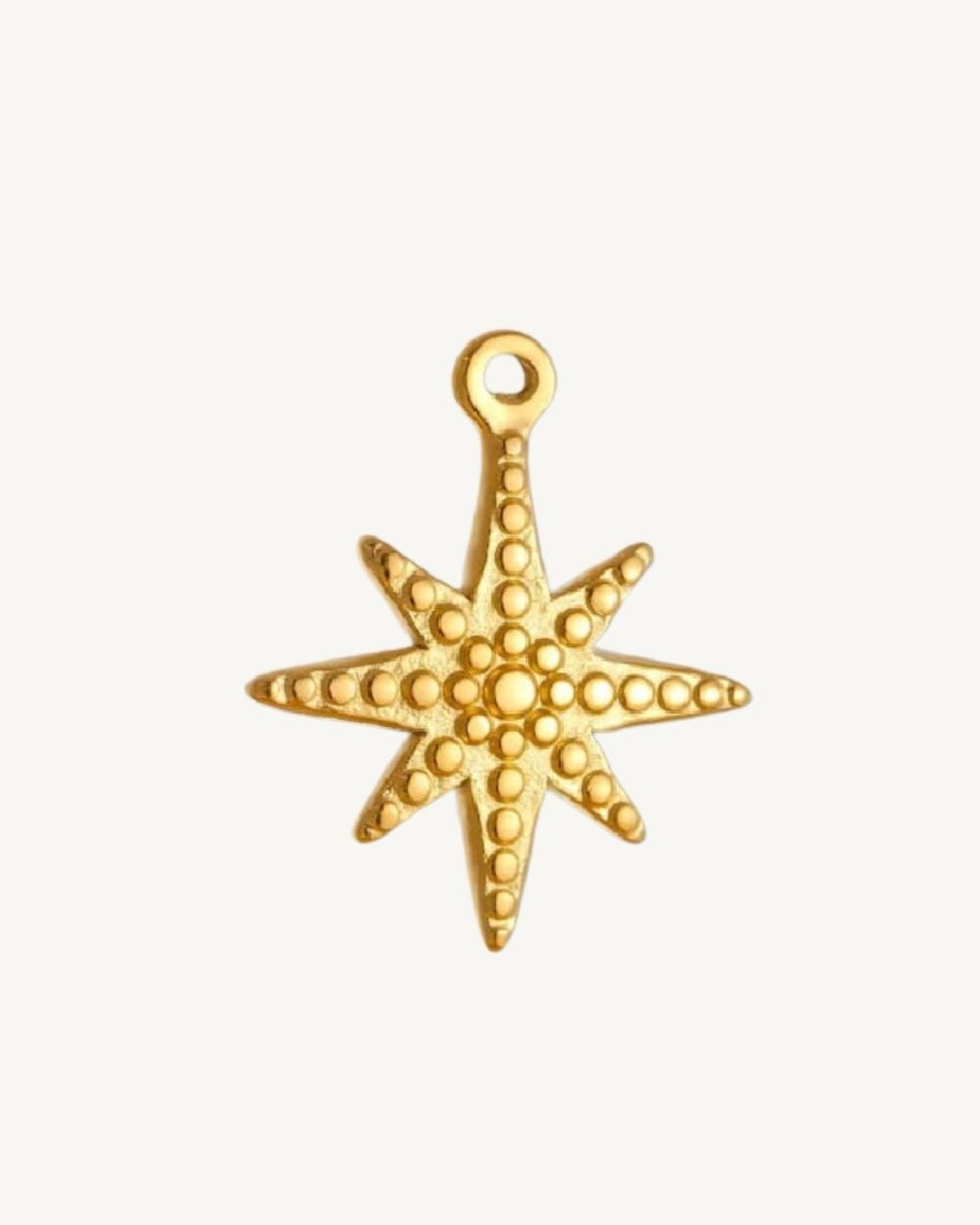 Star Charms