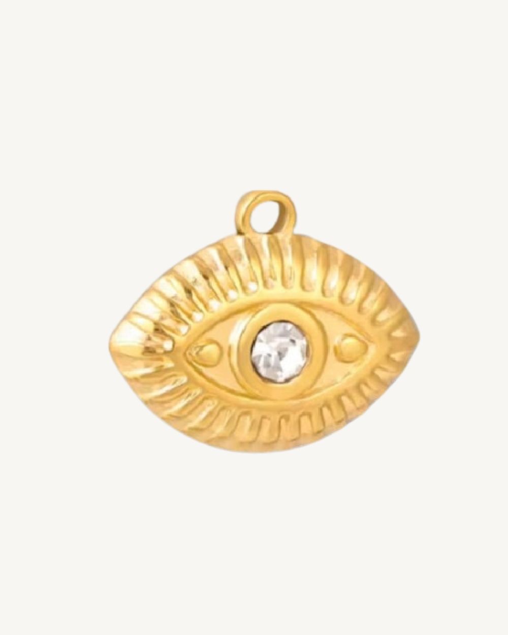 The Eye Charms