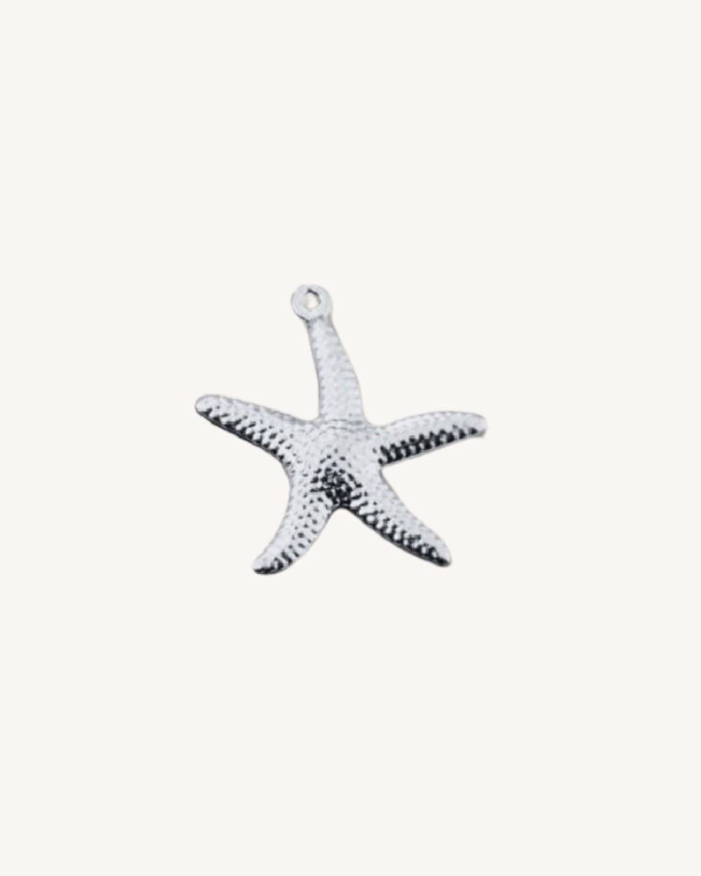 Starfish Charms