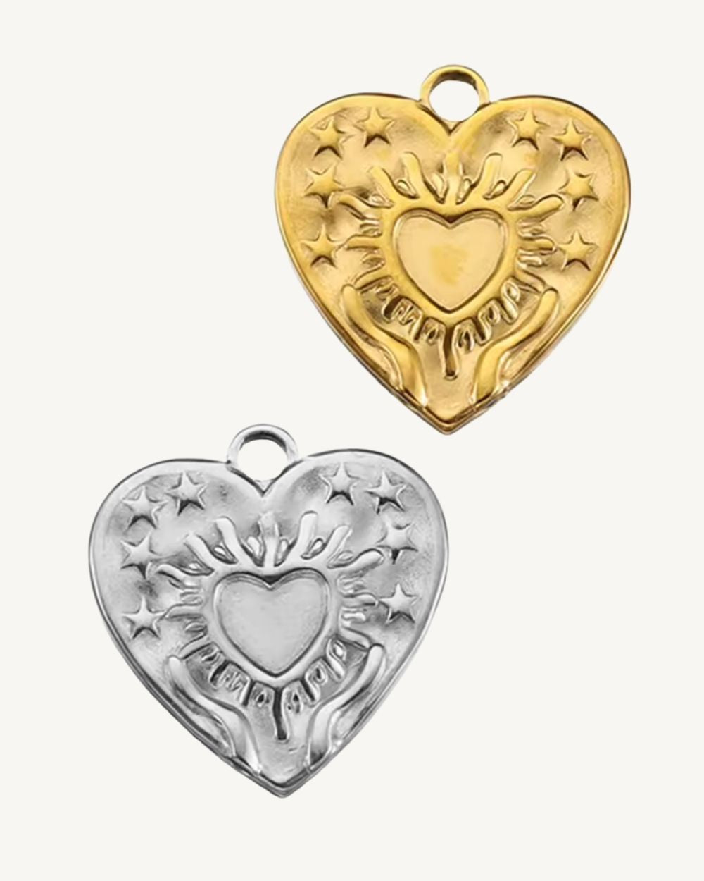 Fierce Love Charms