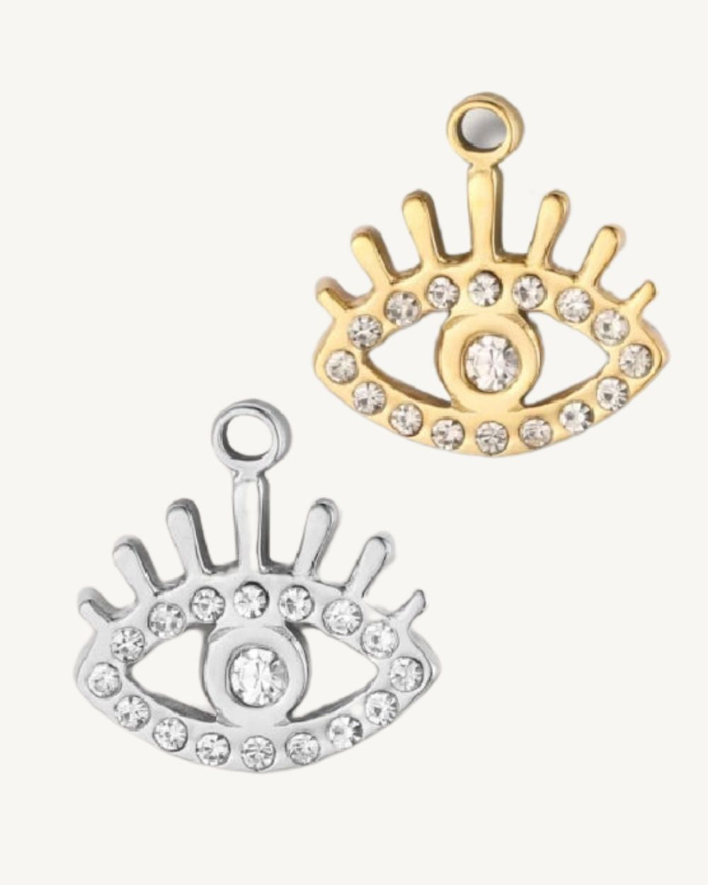 Eye Charms
