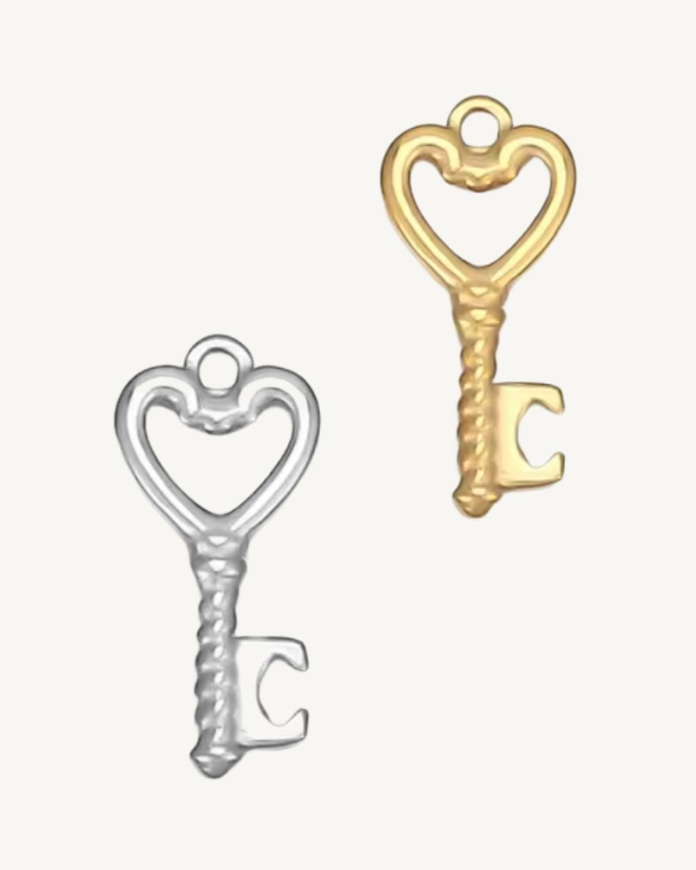 Key Charms