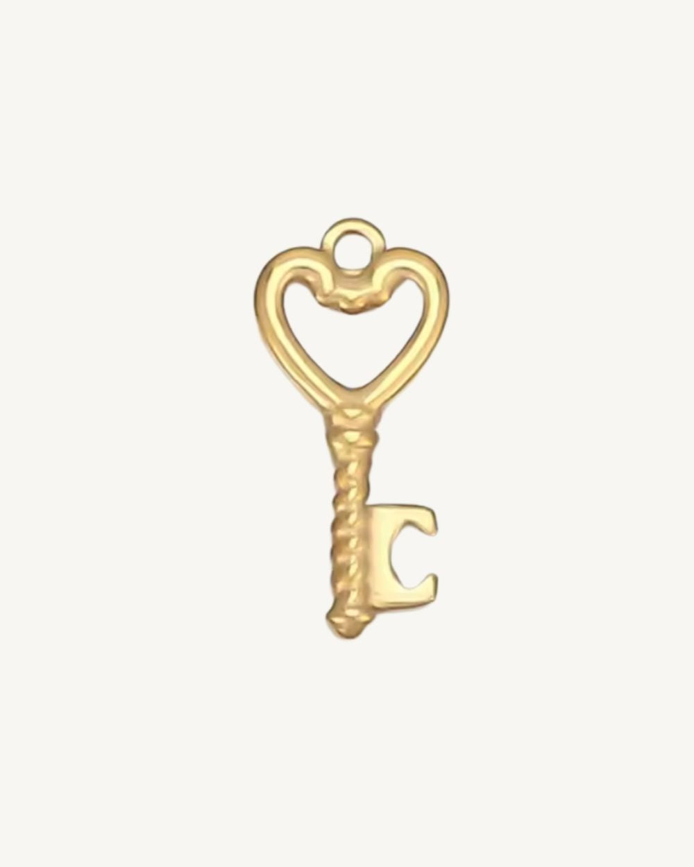 Key Charms