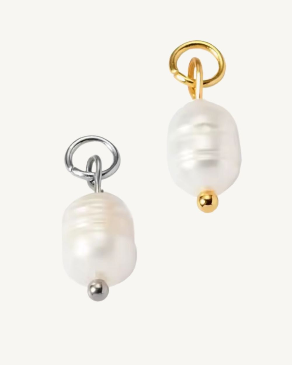 Pearl Charms