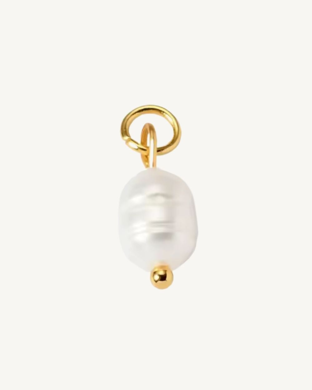 Pearl Charms