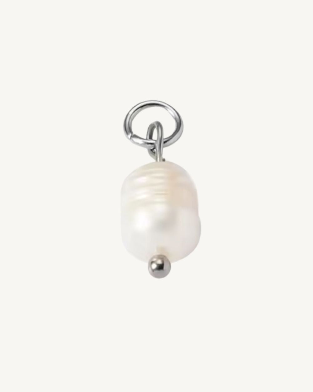 Pearl Charms