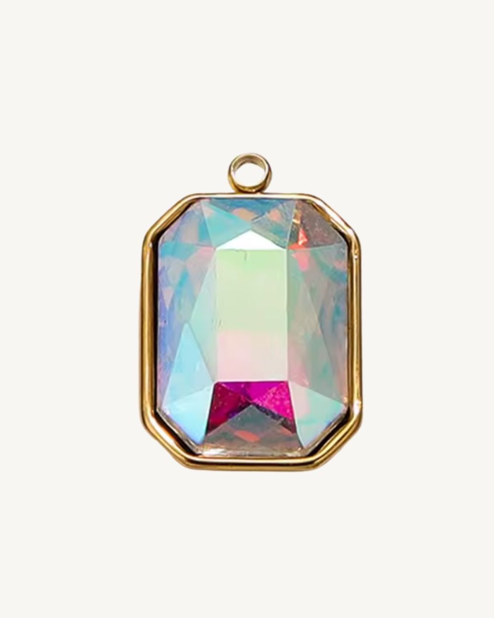 Shiny Charms