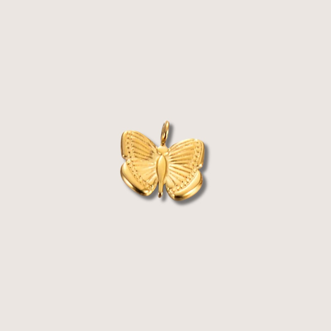 Butterfly Charms