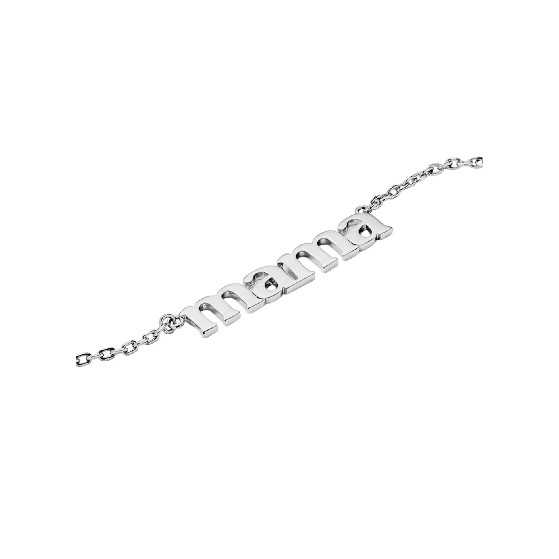 Mama Necklace