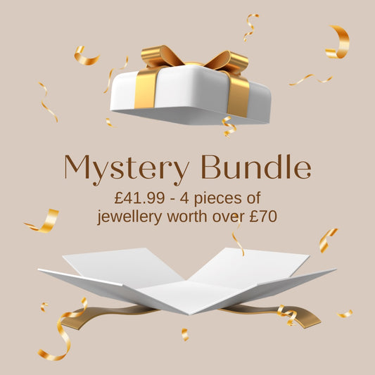 Golden Luxe Mystery Bundle