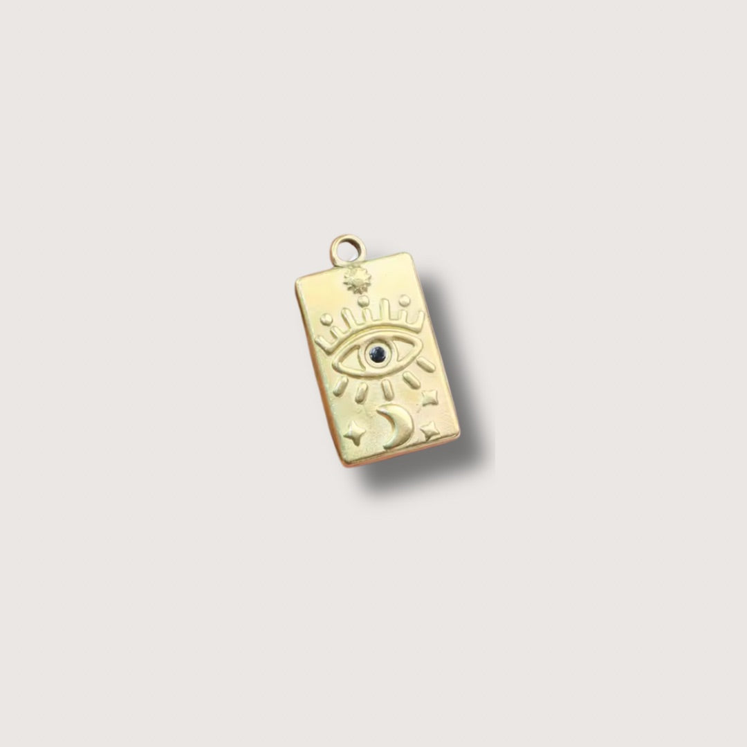 Evil Eye Charms