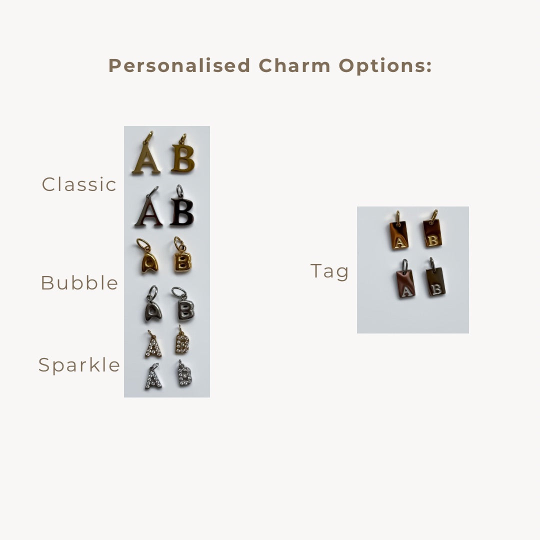 Hen Party Charm Kits