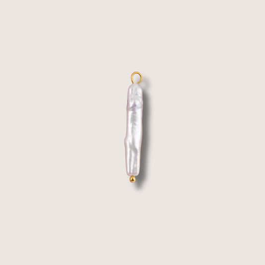 Pearl Charms