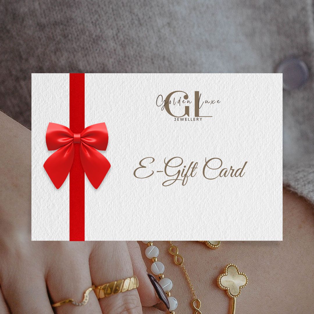 E-Gift Card