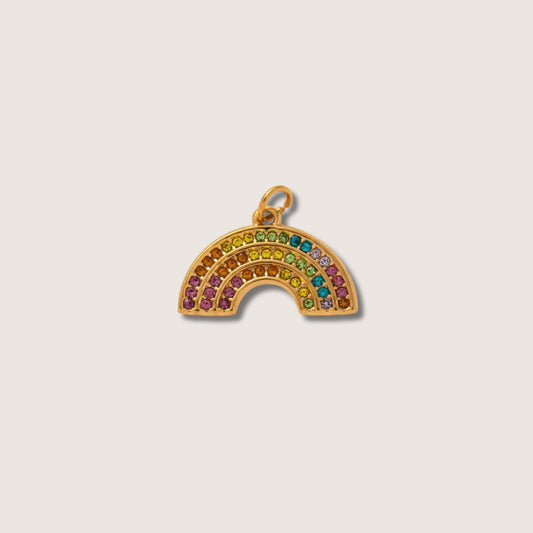 The Rainbow Charms