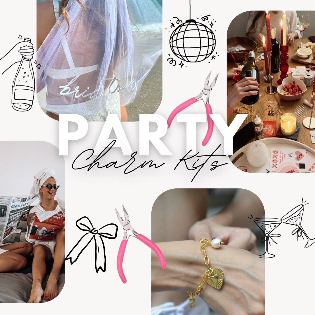 Party Charm Kits