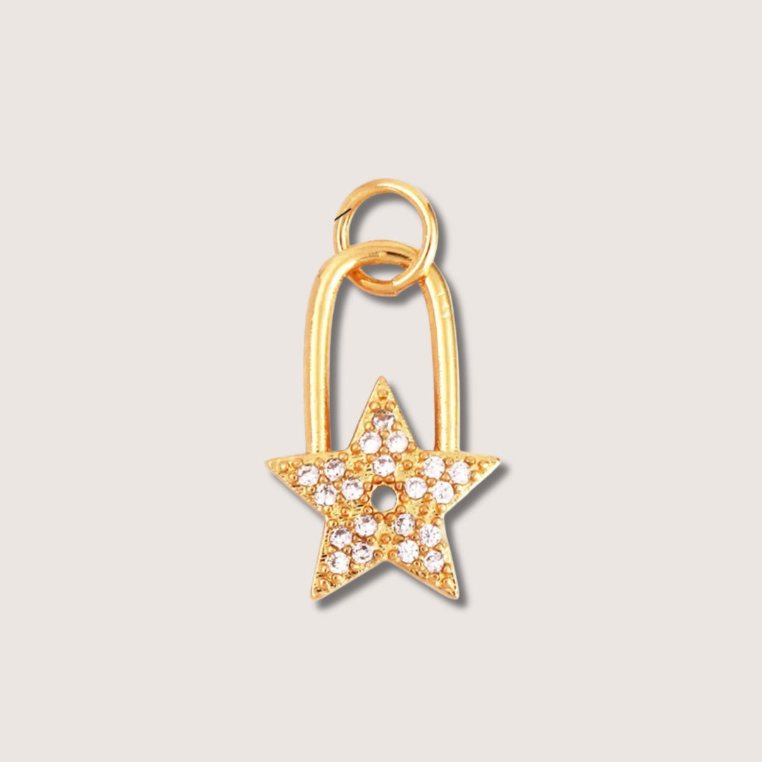 Star Charms