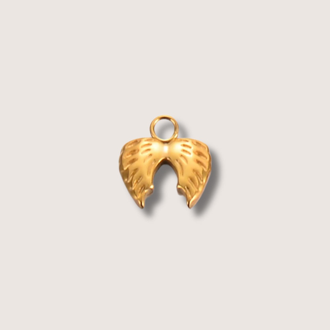 Angel Wings Charms