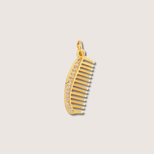 Comb Charms