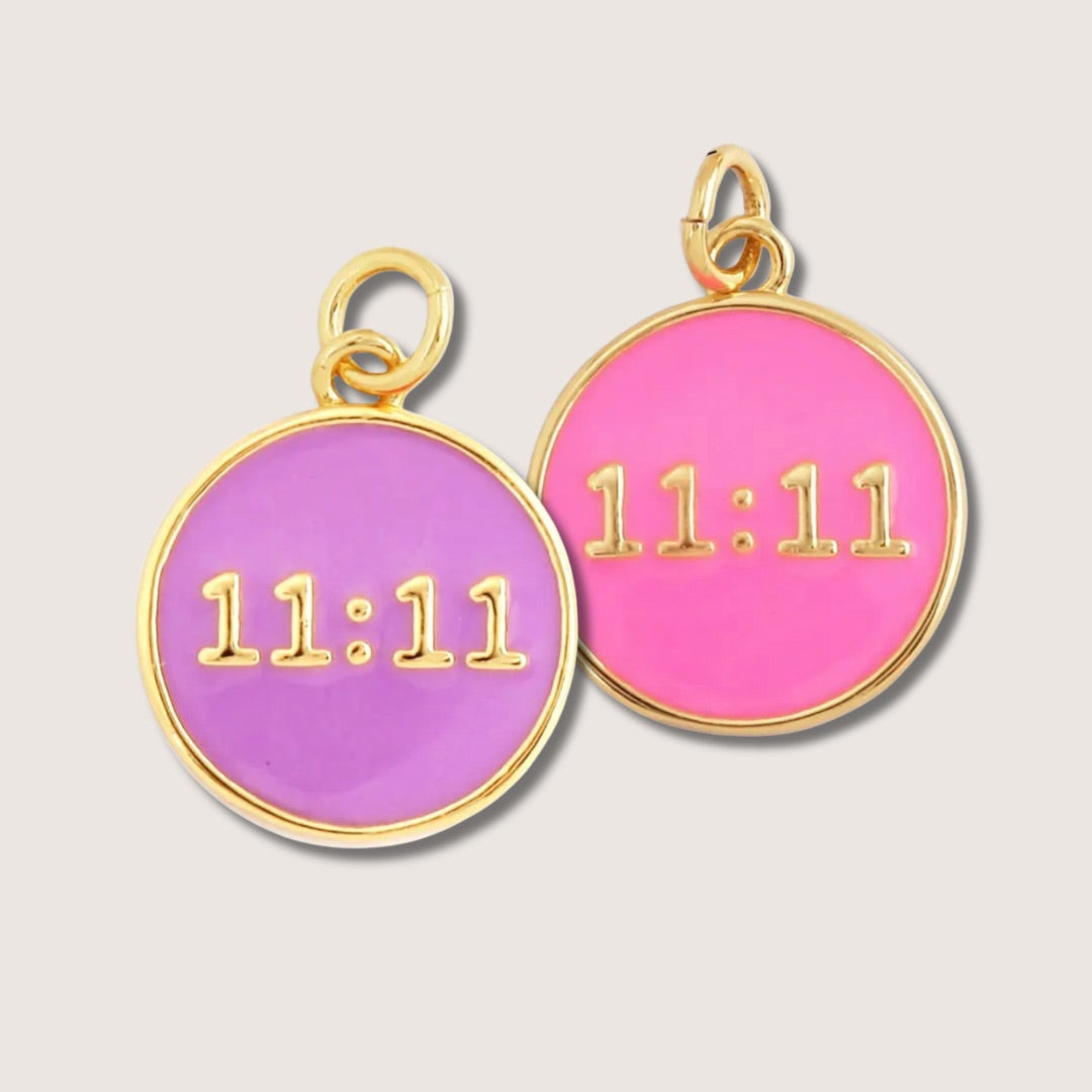 11 11 Charms