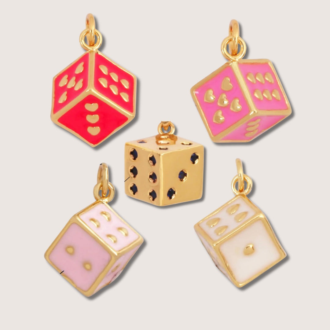 Dice Charms