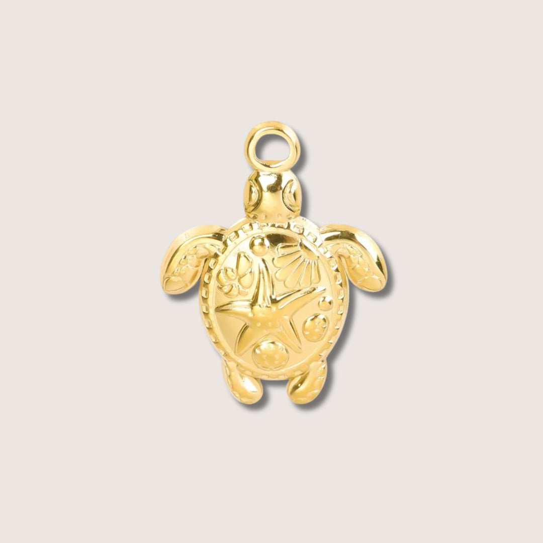 Turtle Charms