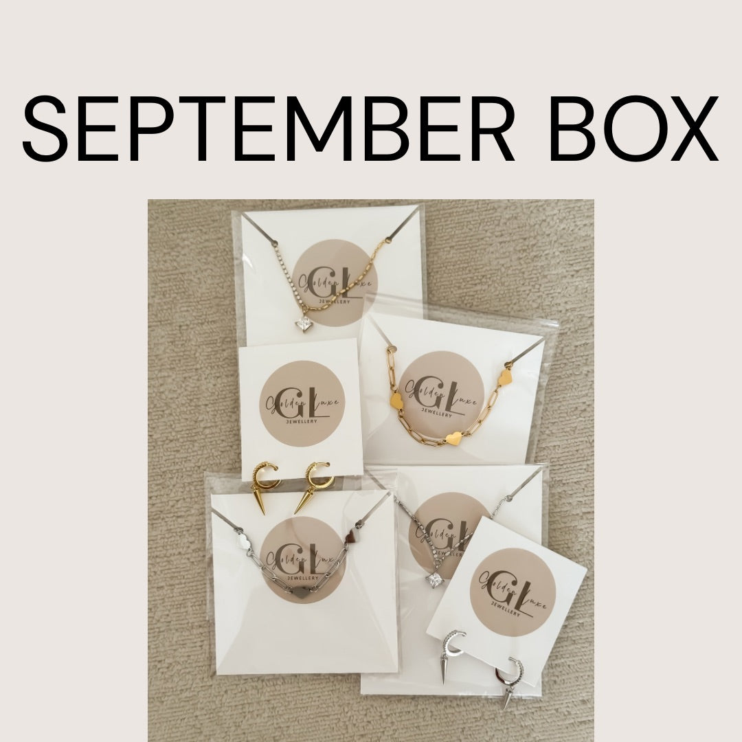 Jewellery Subscription