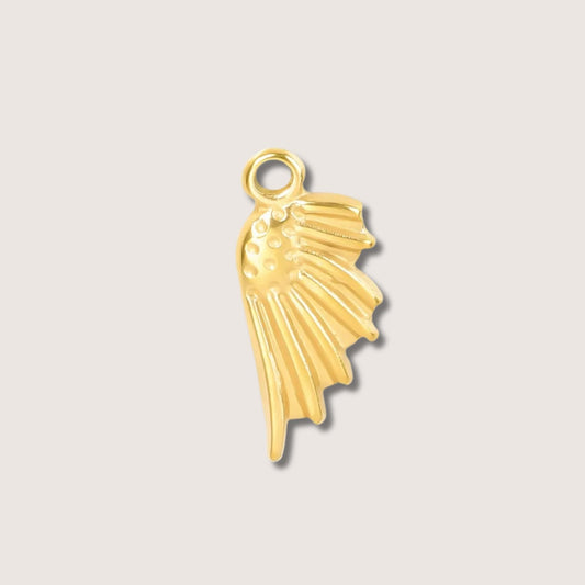Wings Charms